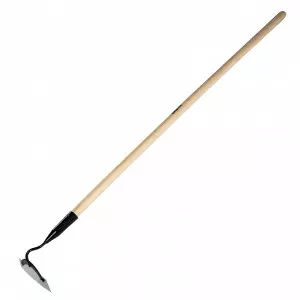 Săpăligă lată cu coadă din lemn 1400 mm