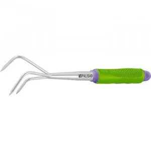 Cultivator 3 dinți, 75x340 mm, Long