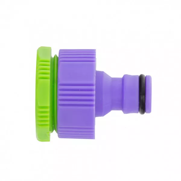 Adaptor plastic, filet interior - 3/4"-1"