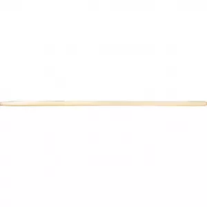 Coadă pentru lopată de zăpadă din plastic 32x1200 mm