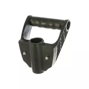 Mâner din plastic pentru lopată de zăpadă D-32 mm