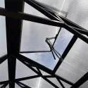 Sistem automat de ventilație Megavent – acționare termomecanică, fără electricitate, compatibil ROA EHLB