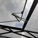Sistem automat de ventilație Megavent – acționare termomecanică, fără electricitate, compatibil ROA EHLB