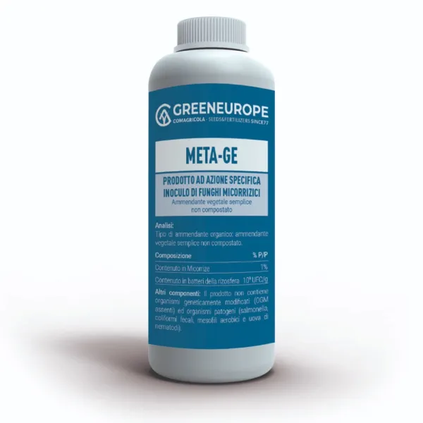 Îngrășământ BIO META-GE 1 kg