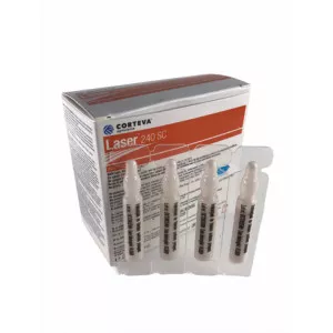 Insecticid Laser 240 SC 2 ml