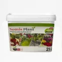 Îngrăşământ natural, organic, din găinaţ, găleata 21 L