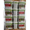 Îngrăşământ natural, organic, din găinaţ, găleata 10 L