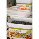 Îngrăşământ natural, organic, din găinaţ, găleata 10 L