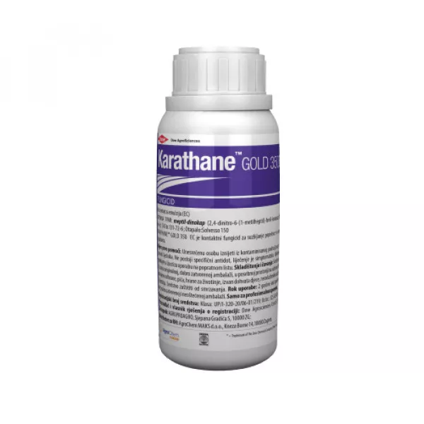 Fungicid Karathane Gold 100 ml