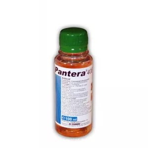 Erbicid Pantera 40 EC 100 ml
