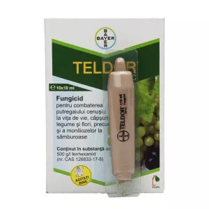 Fungicid Teldor 10 ml