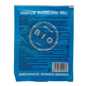 Fungicid Zeama Bordeleza 50 gr