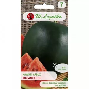 Semințe de pepene Rosario F1