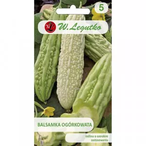 Semințe de castravete amar (Bitter Melon)