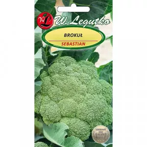 Semințe de broccoli Sebastian