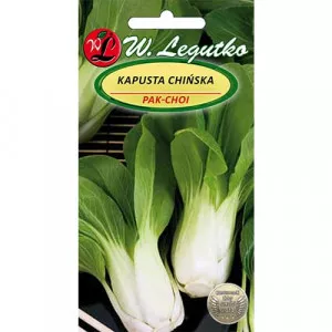 Semințe de varză Pak Choi