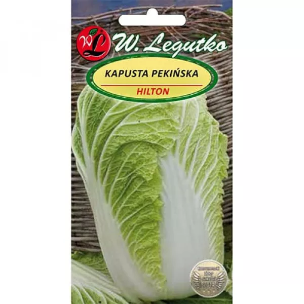 Semințe de varză Hilton