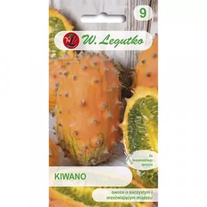 Semințe de kiwano