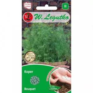 Semințe de mărar Bouquet 2