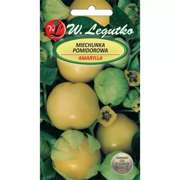 Semințe de physalis Amarylla