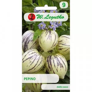 Semințe de pepino