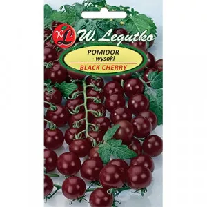 Semințe de roșie Black Cherry
