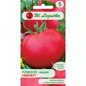 Semințe de roșie Favorit