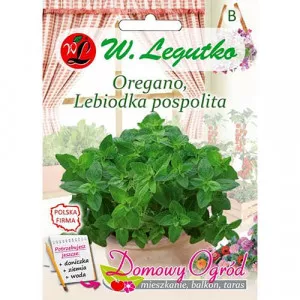 Semințe de oregano