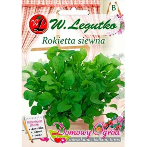 Semințe de Rucola Rocket