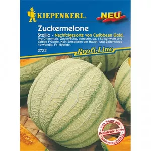 Semințe de pepene Stellio F1