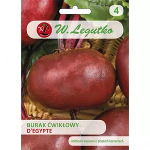 Semințe de sfeclă D'Egypte