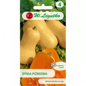 Semințe de dovleac Butternut