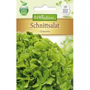 Semințe de salată Grunetta