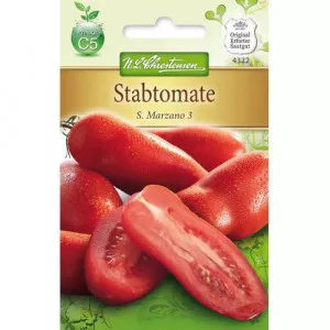 Semințe de roșie San Marzano 3