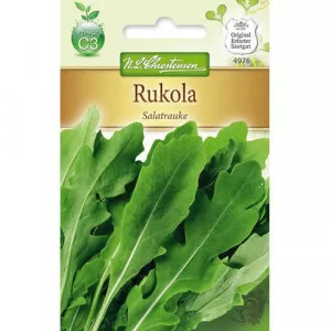 Semințe de rucola Salatrauke