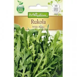 Semințe de rucola Wilde Rauke