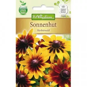 Semințe de rudbeckia (Bulgări de soare) Autumn Forrest