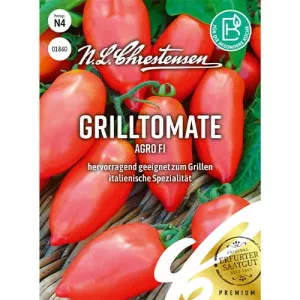 Semințe de roșie Agro F1