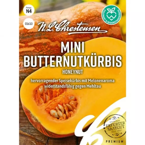 Semințe de dovleac Honeynut
