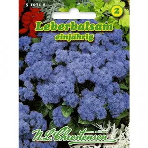 Semințe de pufuleți (Ageratum)