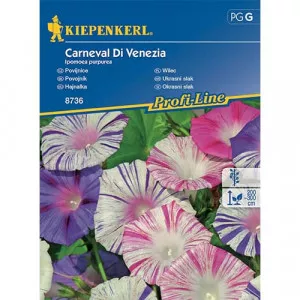 Semințe de zorele (Ipomea) Carnevale di Venezia