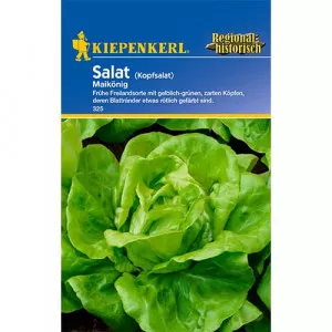 Semințe de salată verde May King