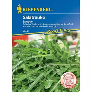 Semințe de rucola Speedy