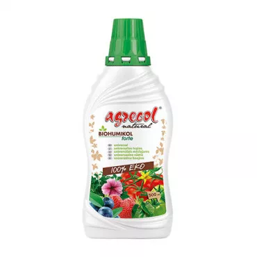 Îngrăşământ Bio Humikol universal