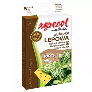 Capcană adezivă pentru insecte