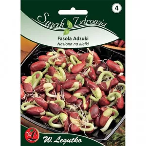 Semințe de germeni - Fasole Adzuki