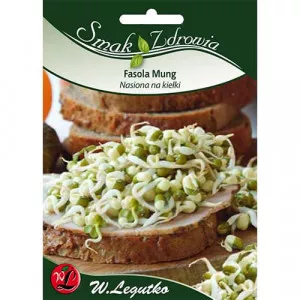 Semințe de germeni - Fasole Mung