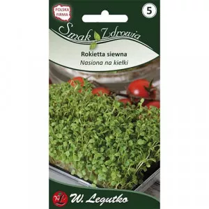 Semințe de germeni - Rucola Rocket