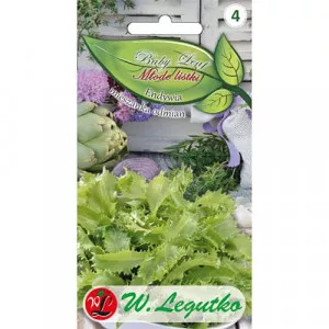 Semințe de baby Leaf - Andive, amestec de soiuri