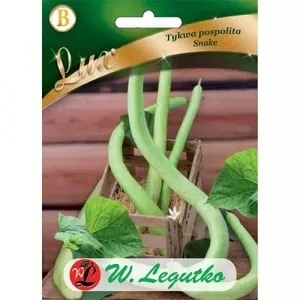 Semințe de dovlecel ornamental Snake